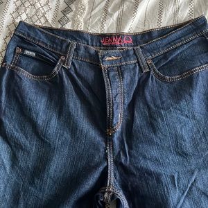 Cinch ladies jeans